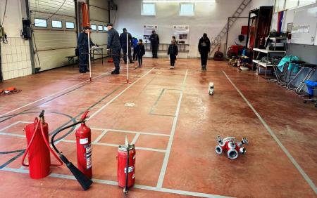 Gasilski kviz Gasilske zveze Mežiške doline (14)